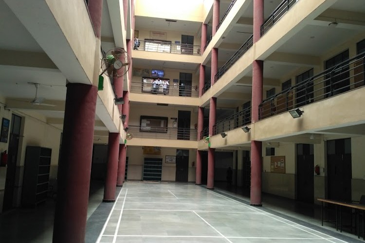 ABES Engineering College, Ghaziabad