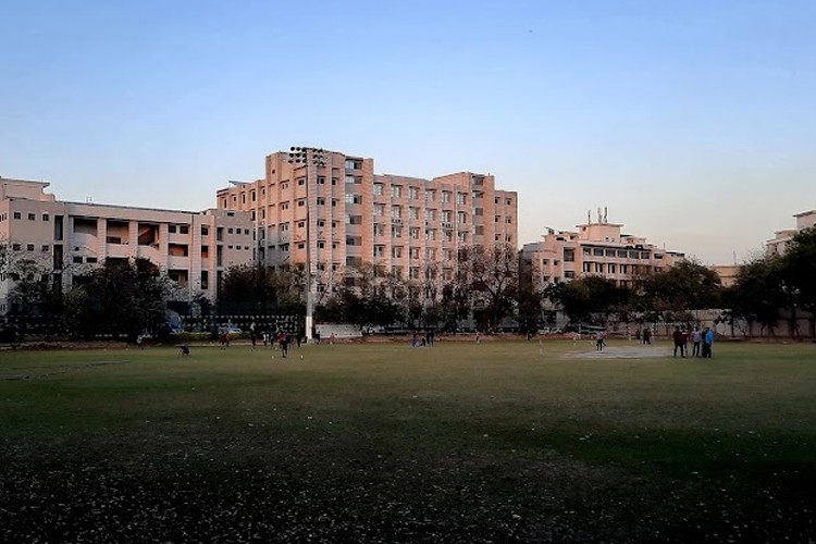 ABES Engineering College, Ghaziabad