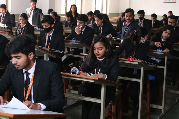 ABES Institute of Technology, Ghaziabad