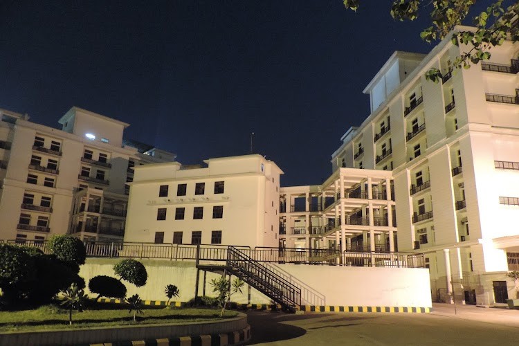 ABES Institute of Technology, Ghaziabad