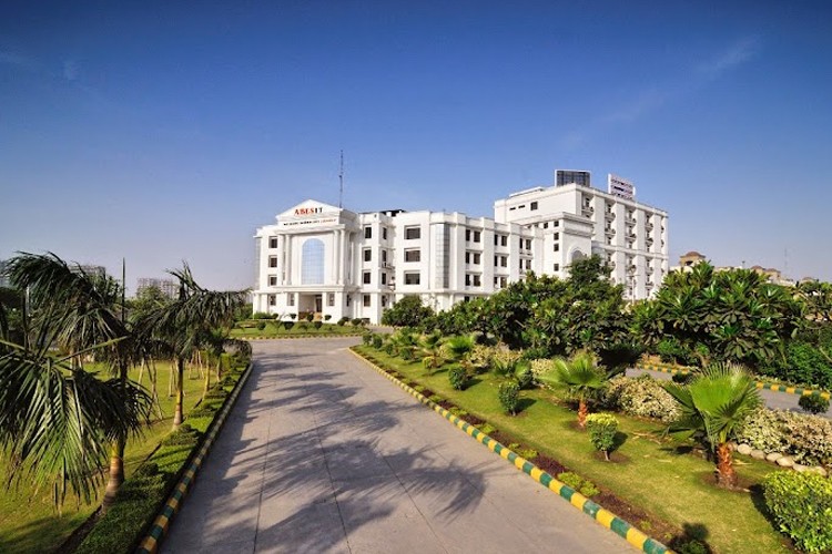 ABES Institute of Technology, Ghaziabad