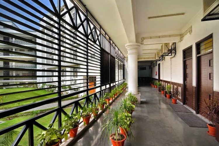 ABES Institute of Technology, Ghaziabad