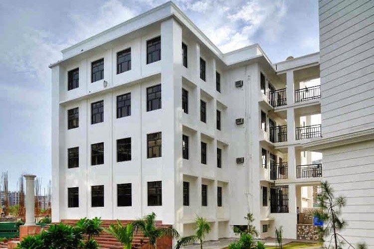 ABES Institute of Technology, Ghaziabad