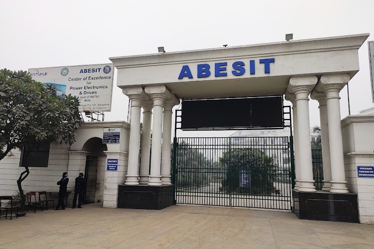ABES Institute of Technology, Ghaziabad