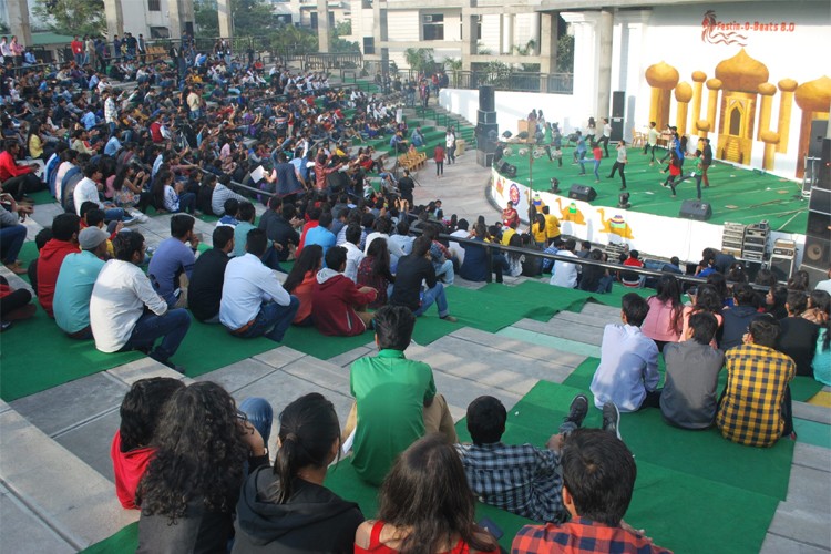 ABESIT College of Pharmacy, Ghaziabad