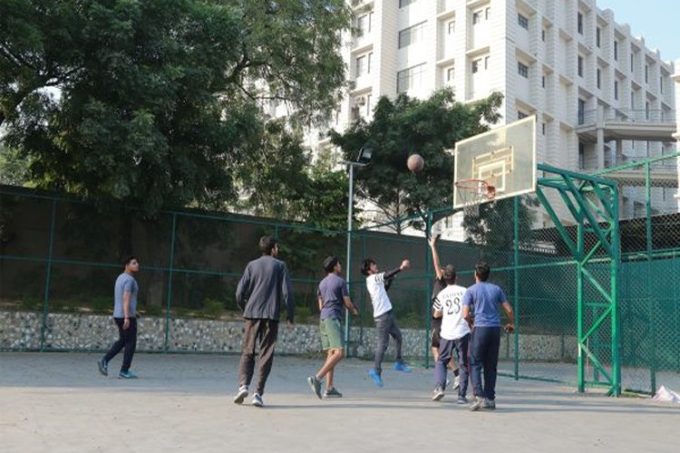 ABESIT College of Pharmacy, Ghaziabad