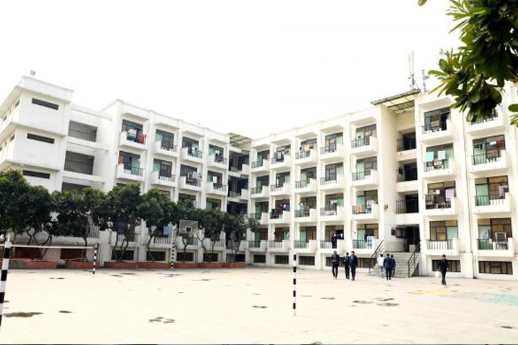 ABESIT College of Pharmacy, Ghaziabad