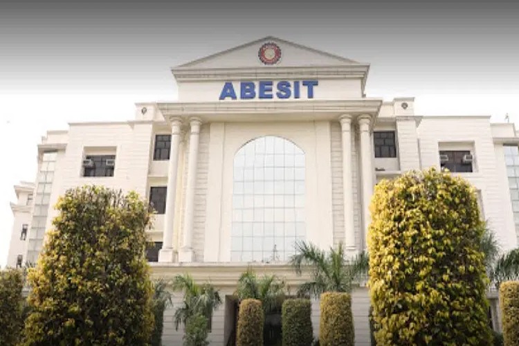 ABESIT College of Pharmacy, Ghaziabad