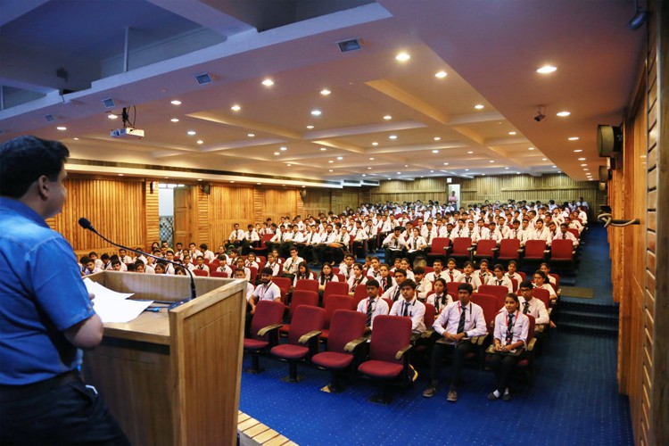 ABESIT College of Pharmacy, Ghaziabad