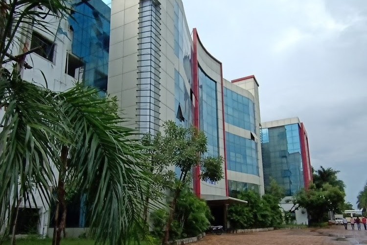 Abha Gaikwad-Patil College of Engineering, Nagpur