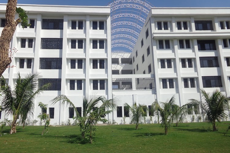 Abha Gaikwad-Patil College of Engineering, Nagpur