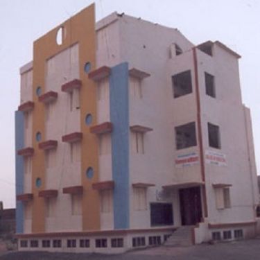 Abhay Yuva Kalyan Kendra Sanchalit College of Education, Dhule