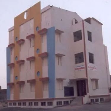Abhay Yuva Kalyan Kendra Sanchalit College of Education, Dhule
