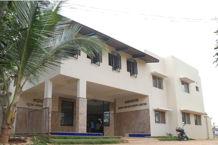 Abhaya College of Nursing, Bangalore