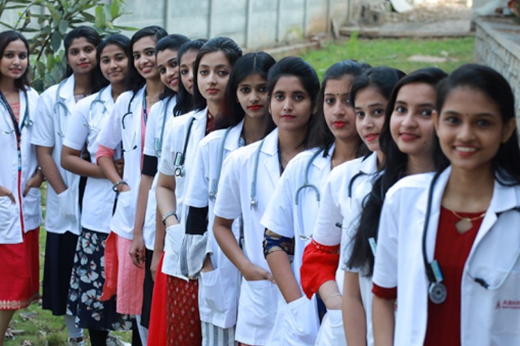 Abhaya College of Nursing, Bangalore