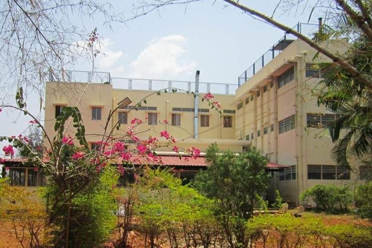 Abhaya College of Nursing, Bangalore