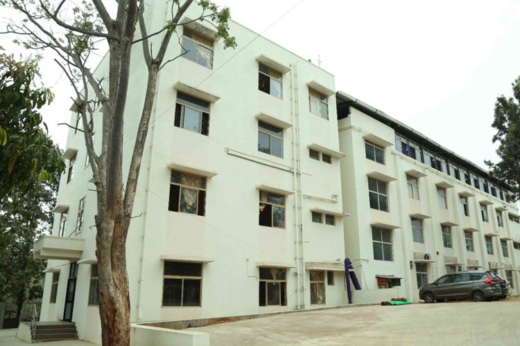 Abhaya College of Nursing, Bangalore