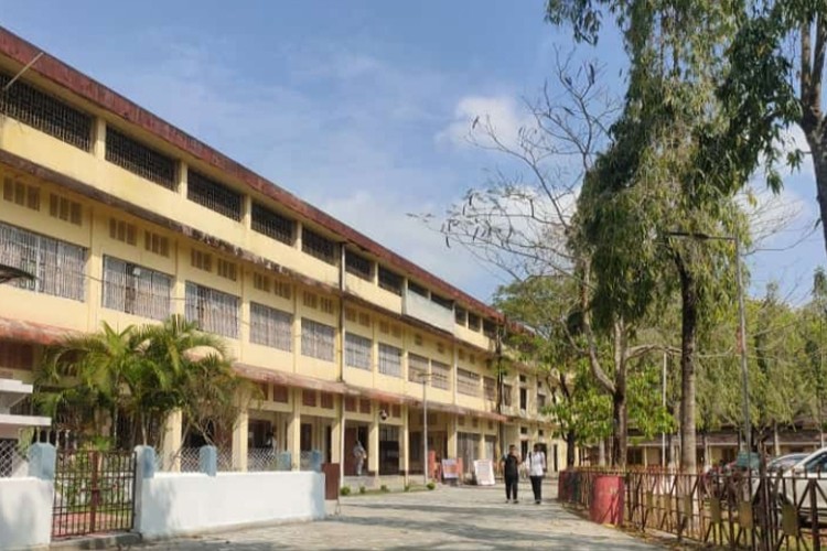 Abhayapuri College, Bongaigaon