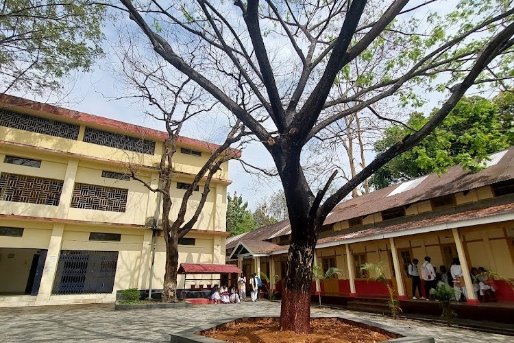 Abhayapuri College, Bongaigaon