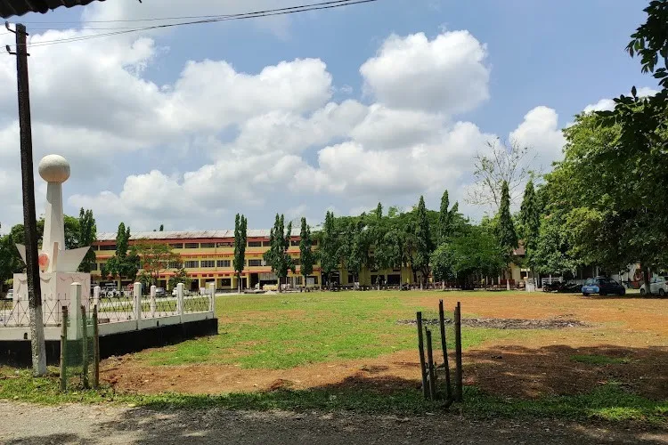 Abhayapuri College, Bongaigaon
