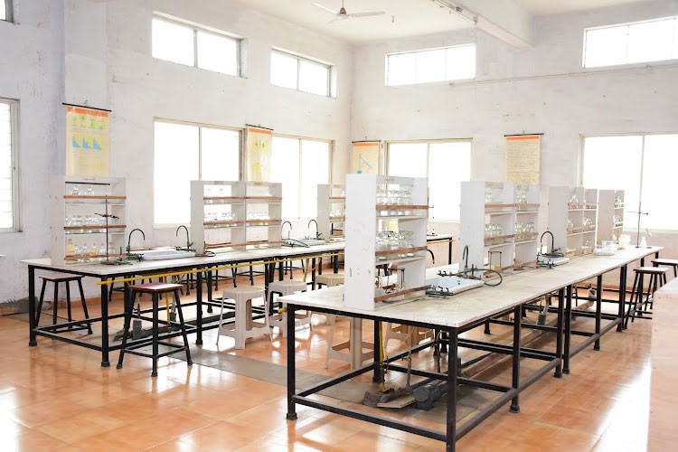 Abhaysinhraje Bhonsle Institute of Technology, Satara