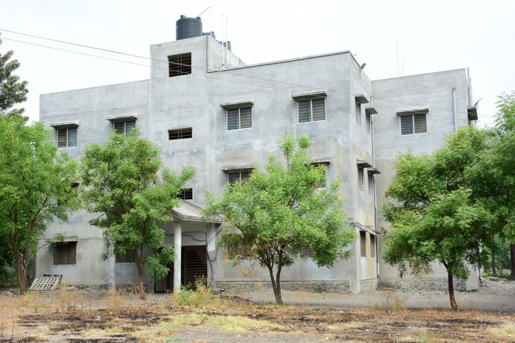 Abhaysinhraje Bhonsle Institute of Technology, Satara