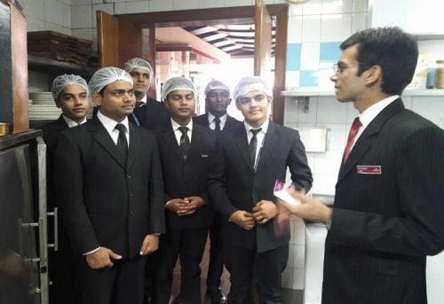 Abhi Institute of Hotel Management, New Delhi