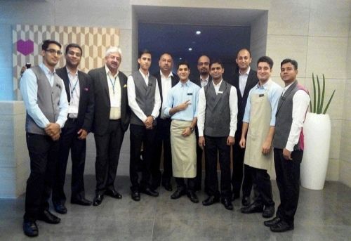 Abhi Institute of Hotel Management, New Delhi