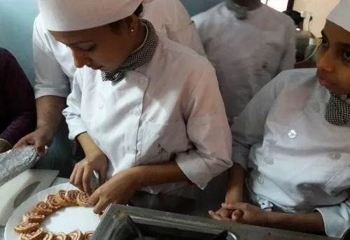 Abhi Institute of Hotel Management, New Delhi