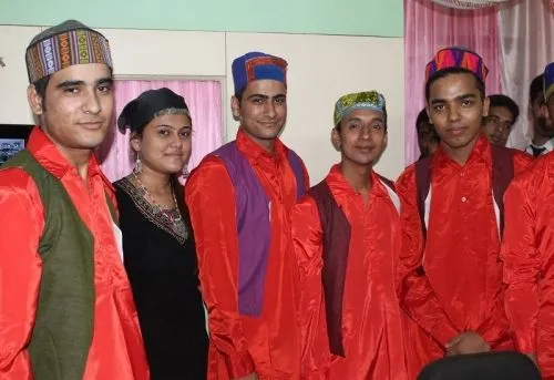 Abhi Institute of Hotel Management, New Delhi