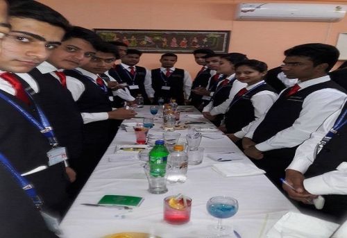 Abhi Institute of Hotel Management, New Delhi