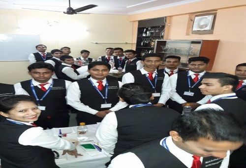 Abhi Institute of Hotel Management, New Delhi