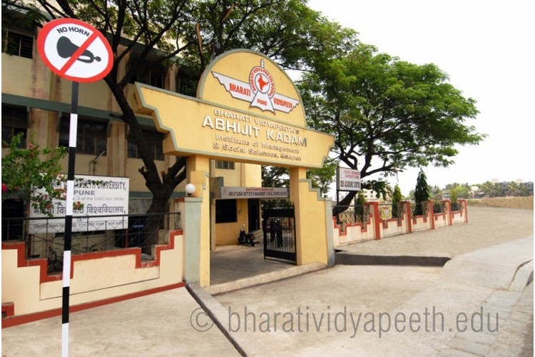 Abhijit Kadam Institute of Management and Social Sciences, Solapur