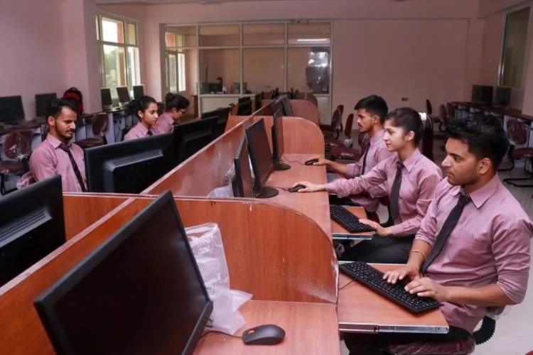 Abhilashi College of Pharmacy, Mandi