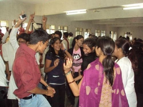 Abhinav Education Society's College of Computer Science and Management, Ambegaon