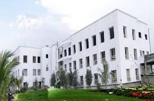 Abhinav Education Society's College of Computer Science and Management, Ambegaon