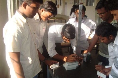 Abhinav Education Society's College of Engineering and Technology, Wadwani