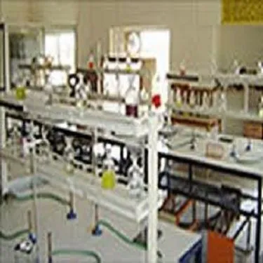 Abhinav Education Society's College of Pharmacy, Pune