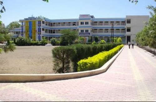 Abhinav Education Society's D.T.Ed. College Akole, Ahmednagar