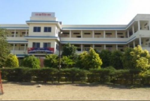 Abhinav Education Society's D.T.Ed. College Akole, Ahmednagar