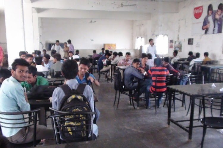 Abhinav Hi-Tech College of Engineering and Technology Himayathnagar, Hyderabad