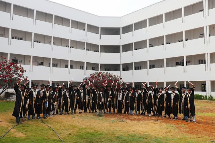 Abhinav Hi-Tech College of Engineering and Technology Himayathnagar, Hyderabad