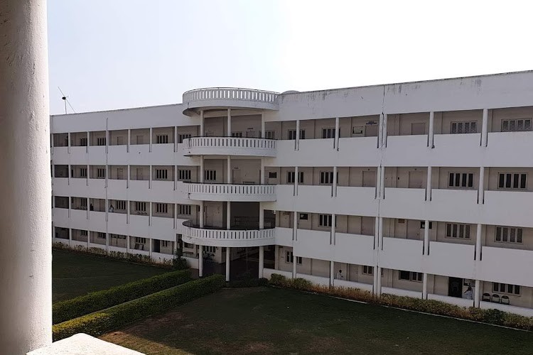 Abhinav Hi-Tech College of Engineering and Technology Himayathnagar, Hyderabad