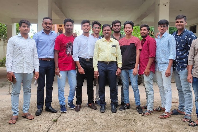 Abhinav Hi-Tech College of Engineering and Technology Himayathnagar, Hyderabad