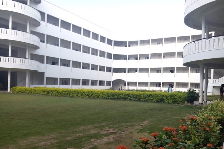 Abhinav Hi-Tech College of Engineering and Technology Himayathnagar, Hyderabad