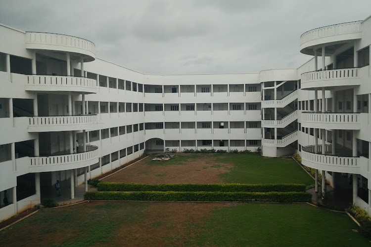 Abhinav Hi-Tech College of Engineering and Technology Himayathnagar, Hyderabad