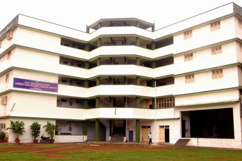 Abhinav Shetkari Shikshan Mandal Degree College, Thane