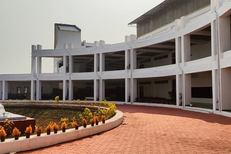 Abhyuday University, Khargone