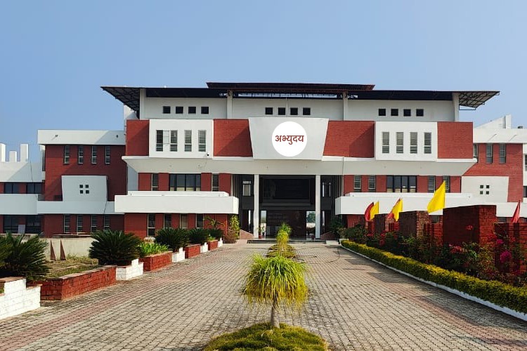 Abhyuday University, Khargone