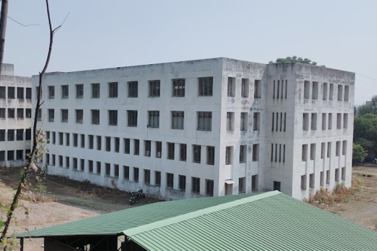 Anantrao Pawar College of Engineering & Research, Pune